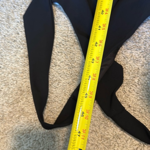 Beyond Classy Black Satin Halter Midi Dress - Picture 16 of 16